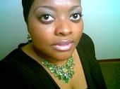 Faith Monah