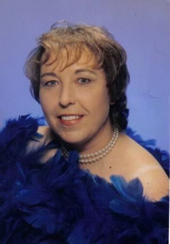 Joyce Joerger