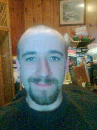 Matthew Brown