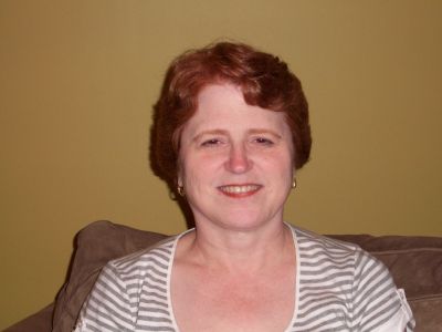 Diane Aldrich