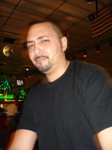 Shamel Ruiz