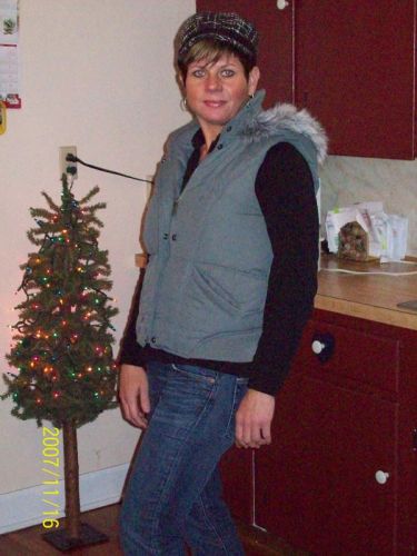 Kelli Wescoat