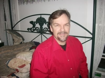 Jeffrey Deneen
