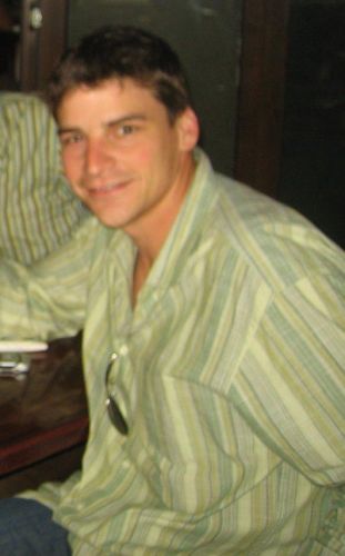Michael Keplinger