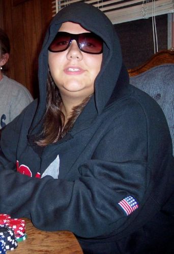 Brittney Niswonger