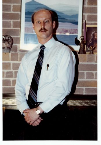 David Willis