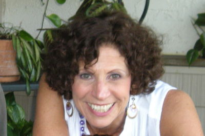 Susan Masluk