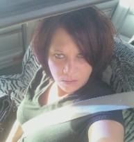 Shalee Calvert