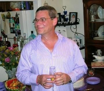 Raymond Desrochers