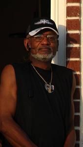 Clarence Hogue