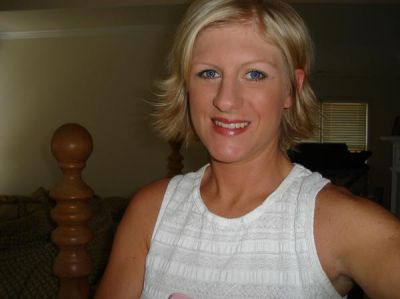 Michelle James