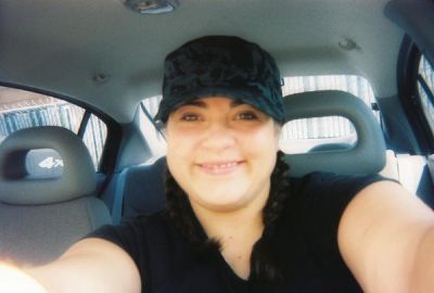 Stephanie Henderson