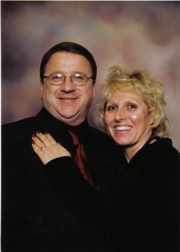 Nannette Yarbrough