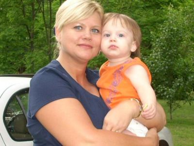 Jennifer Fasking