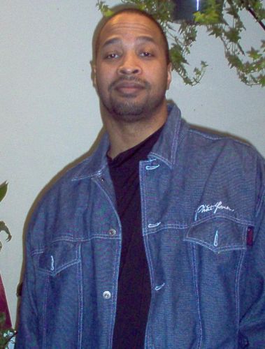 William Dickens
