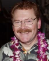 Dwight Bickel