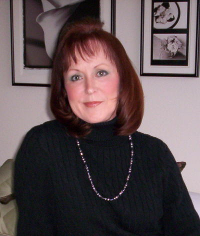 Carolyn Keener