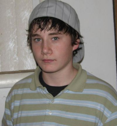 Christopher Crapo