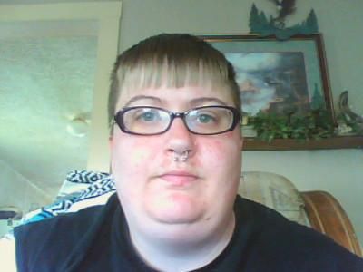 Kimberly Shaffer