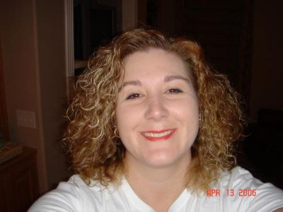 Candace Canfield