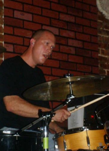 Richard Beenders