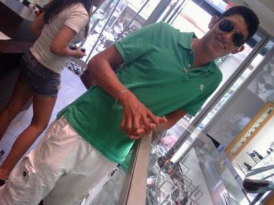 Angel Nestor
