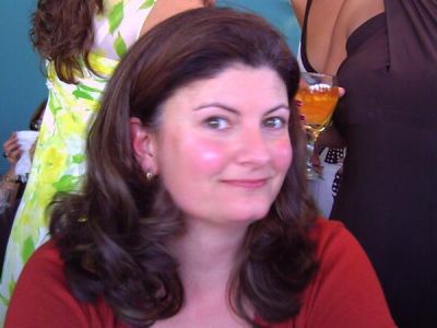 Angela Kamar