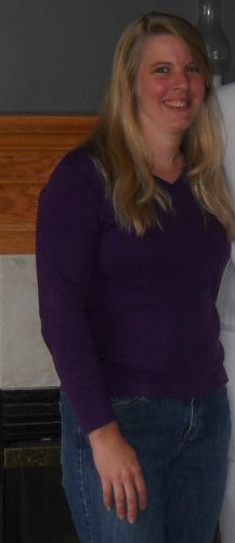 Lisa Plaza