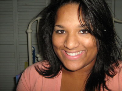 Melissa Mader