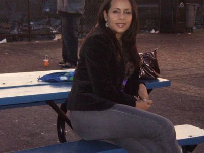 Johanna Rondon
