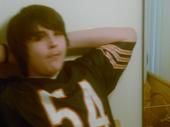 Michael Aliff