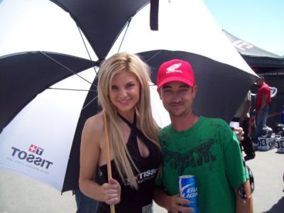Chad Johnson