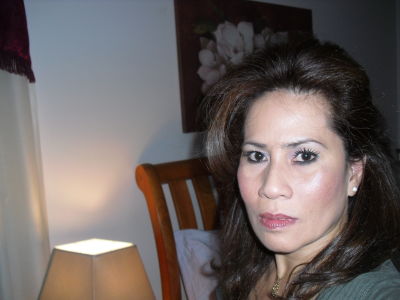 Theresa Moffett