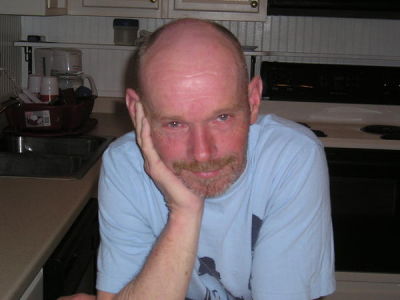 Danny Boyd