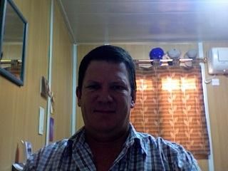 Andres Gonzalez