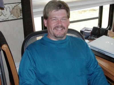 Todd Rathburn
