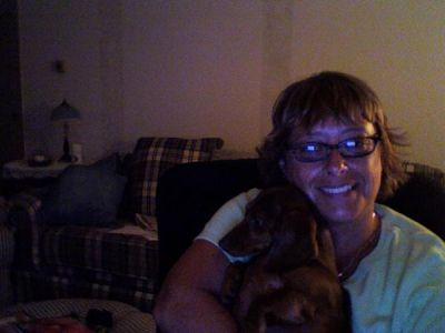 Tammy Tiede