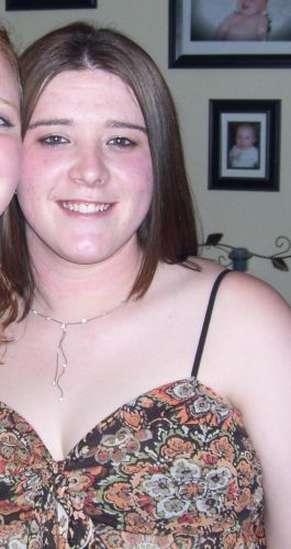 Nicole Babcock