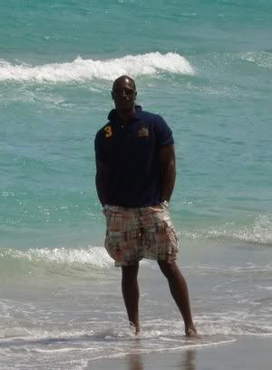 Lorenzo Wigfall