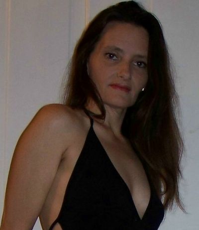 Betty Johnson