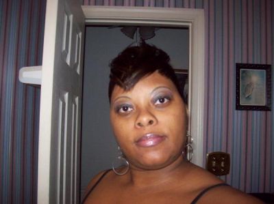 Sharonda Durant