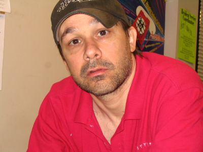 Todd Goulet