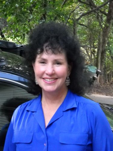 Kathleen Okeefe