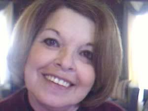 Bette Hoback