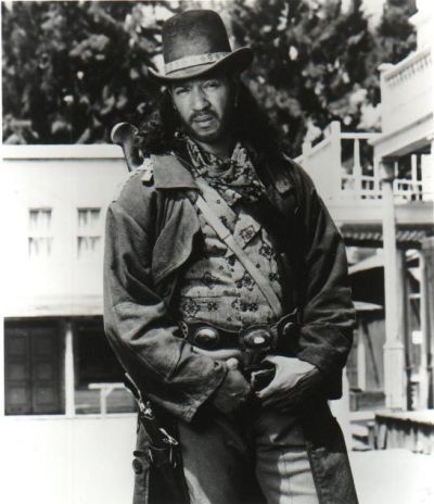 Michael Valenti
