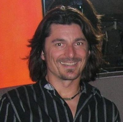 Richard Munro
