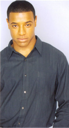 Kobie Purnell