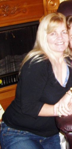 Joann Alexander
