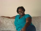 Lashondra Moses