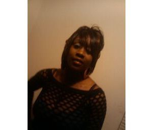 Tamesha Beam